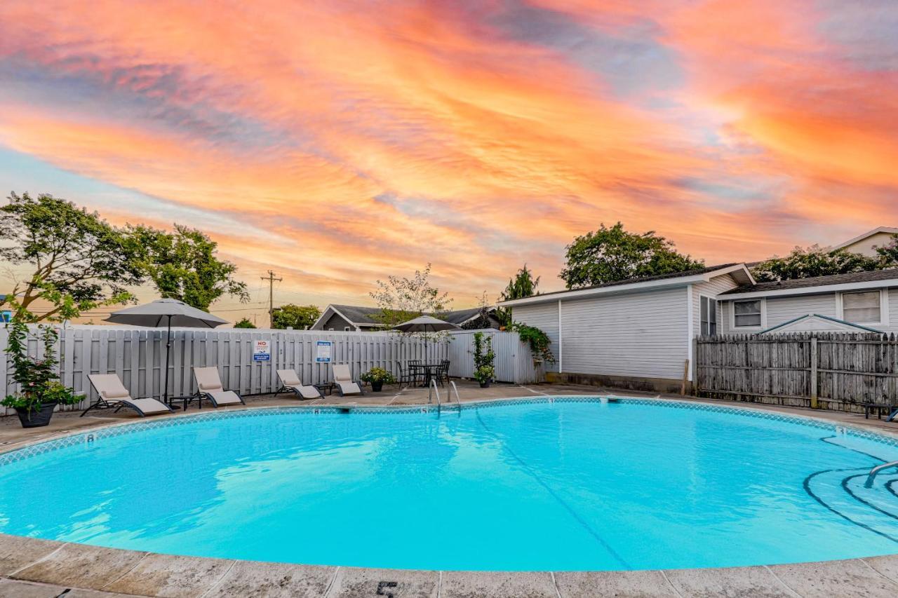21 Rehoboth Beach House --- 20494 Coastal Highway, Unit #21 Luaran gambar