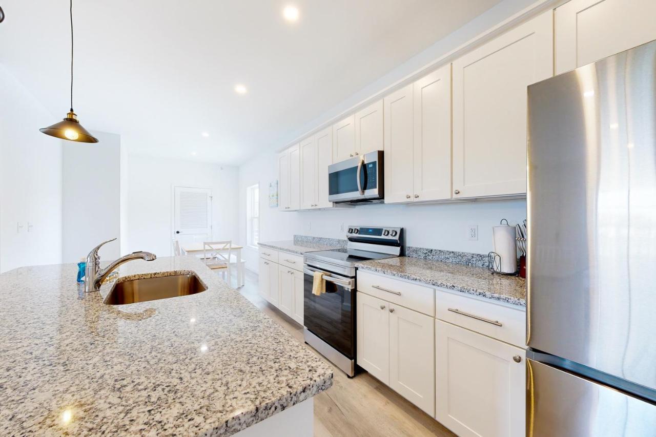 21 Rehoboth Beach House --- 20494 Coastal Highway, Unit #21 Luaran gambar