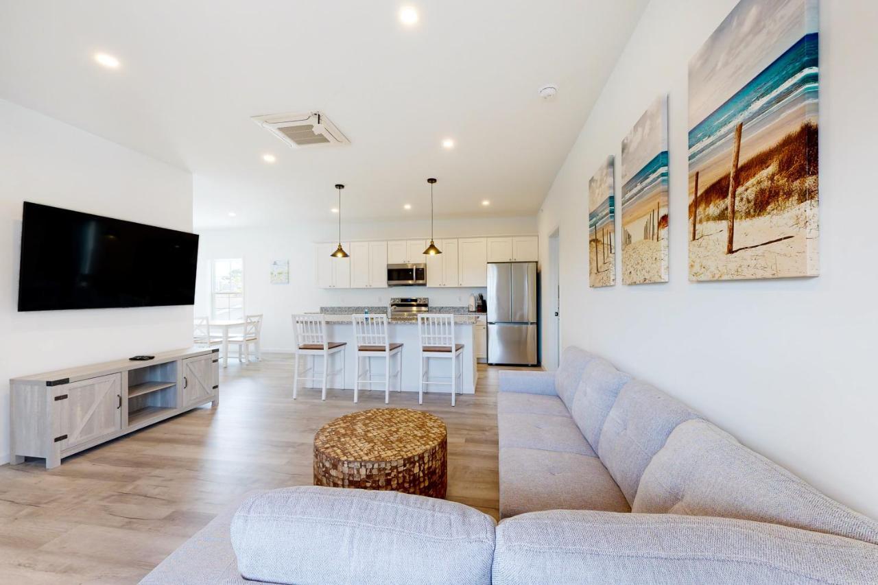 21 Rehoboth Beach House --- 20494 Coastal Highway, Unit #21 Luaran gambar