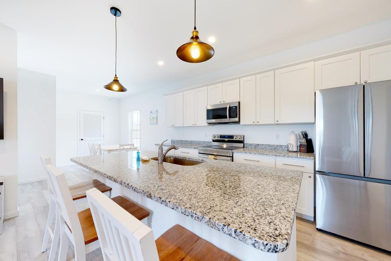 21 Rehoboth Beach House --- 20494 Coastal Highway, Unit #21 Luaran gambar