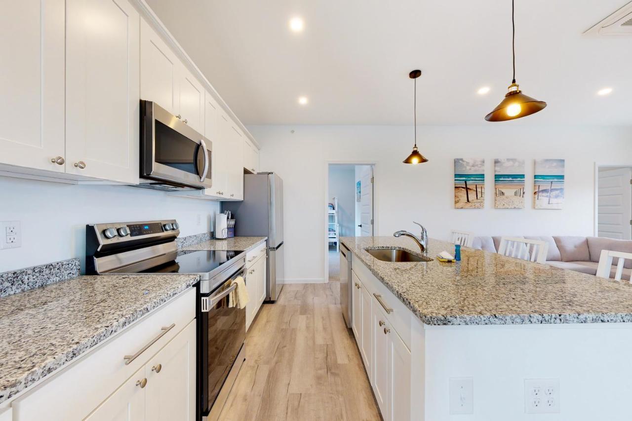 21 Rehoboth Beach House --- 20494 Coastal Highway, Unit #21 Luaran gambar