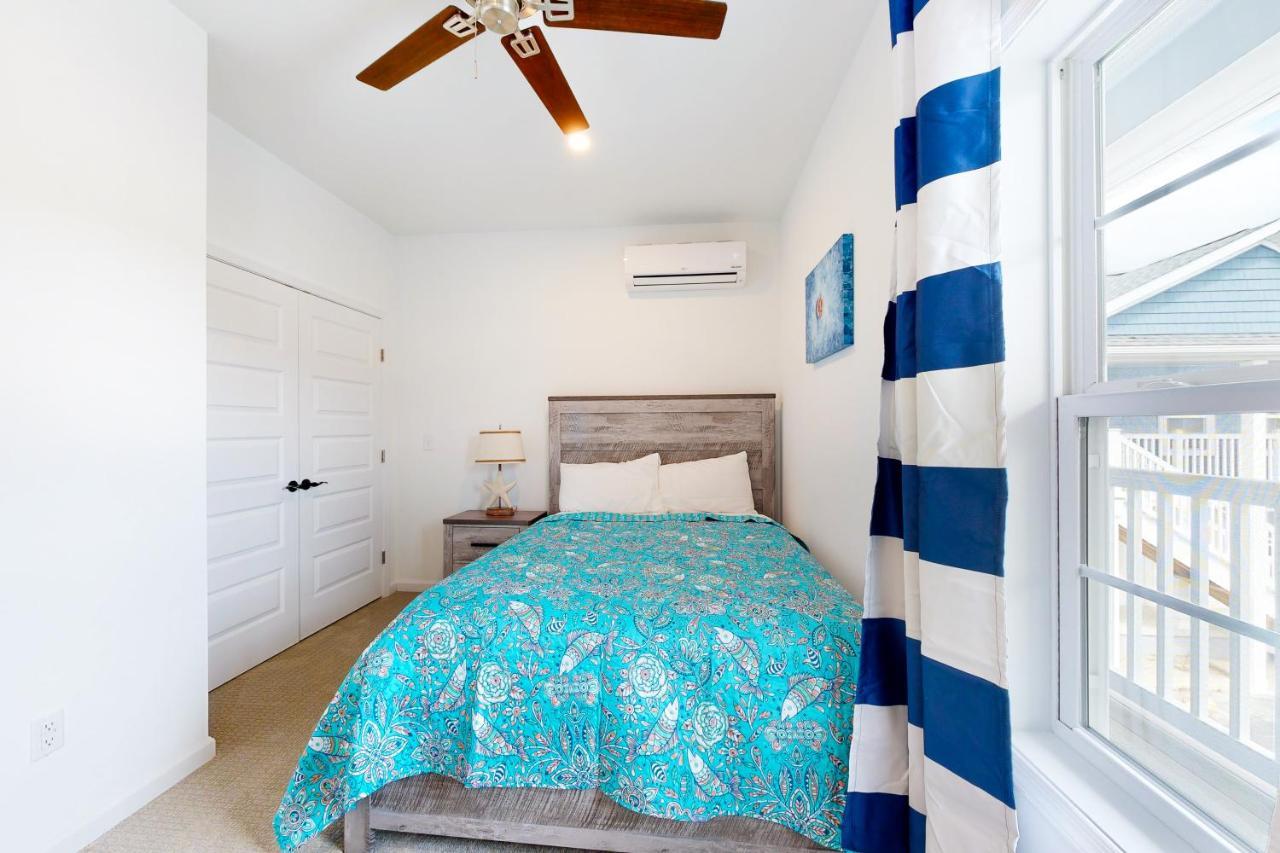 21 Rehoboth Beach House --- 20494 Coastal Highway, Unit #21 Luaran gambar
