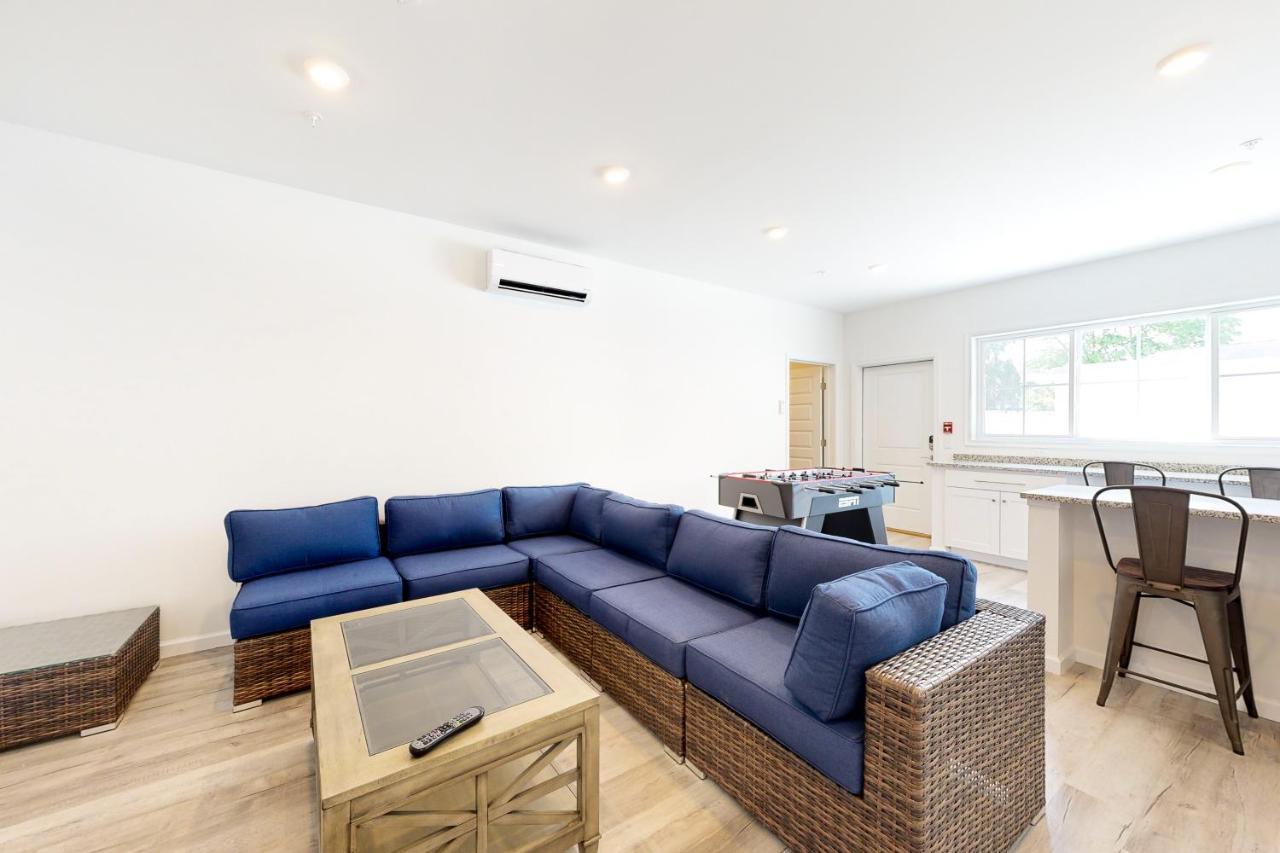 21 Rehoboth Beach House --- 20494 Coastal Highway, Unit #21 Luaran gambar