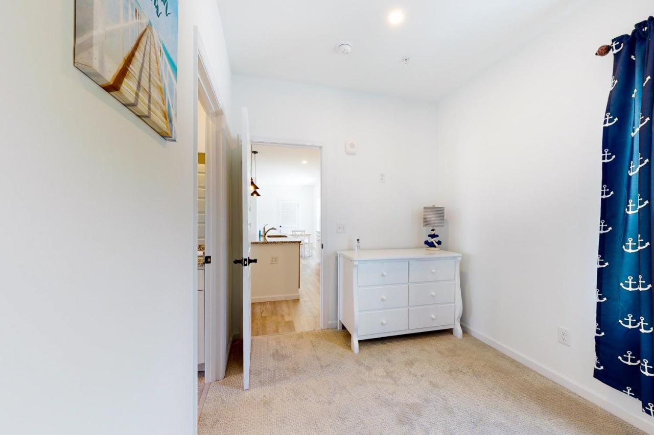 21 Rehoboth Beach House --- 20494 Coastal Highway, Unit #21 Luaran gambar