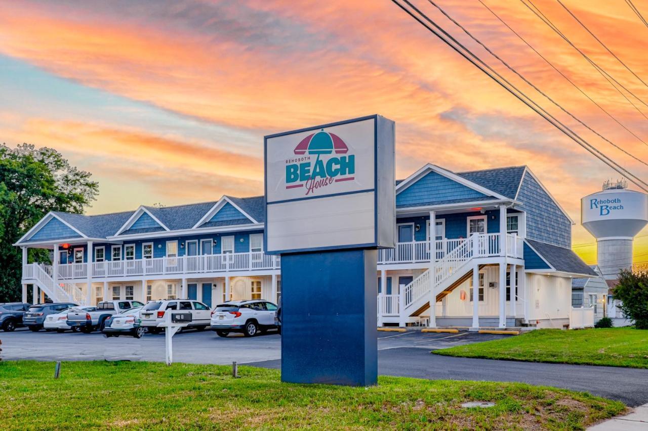 21 Rehoboth Beach House --- 20494 Coastal Highway, Unit #21 Luaran gambar