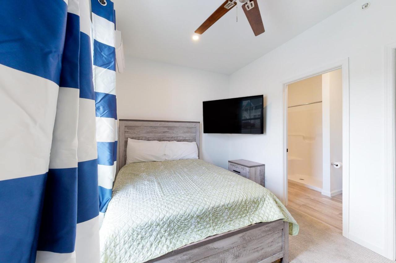 21 Rehoboth Beach House --- 20494 Coastal Highway, Unit #21 Luaran gambar