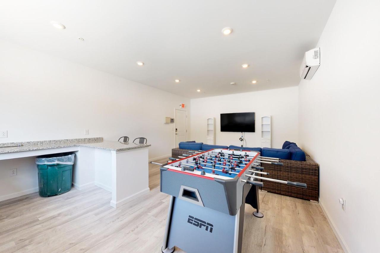 21 Rehoboth Beach House --- 20494 Coastal Highway, Unit #21 Luaran gambar