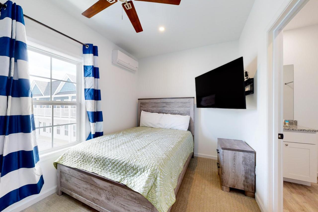 21 Rehoboth Beach House --- 20494 Coastal Highway, Unit #21 Luaran gambar