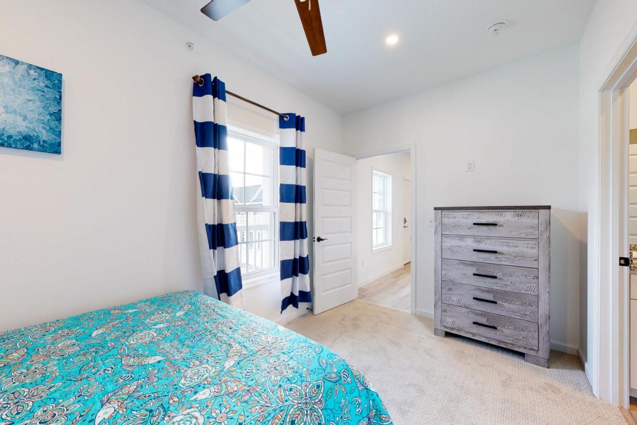 21 Rehoboth Beach House --- 20494 Coastal Highway, Unit #21 Luaran gambar