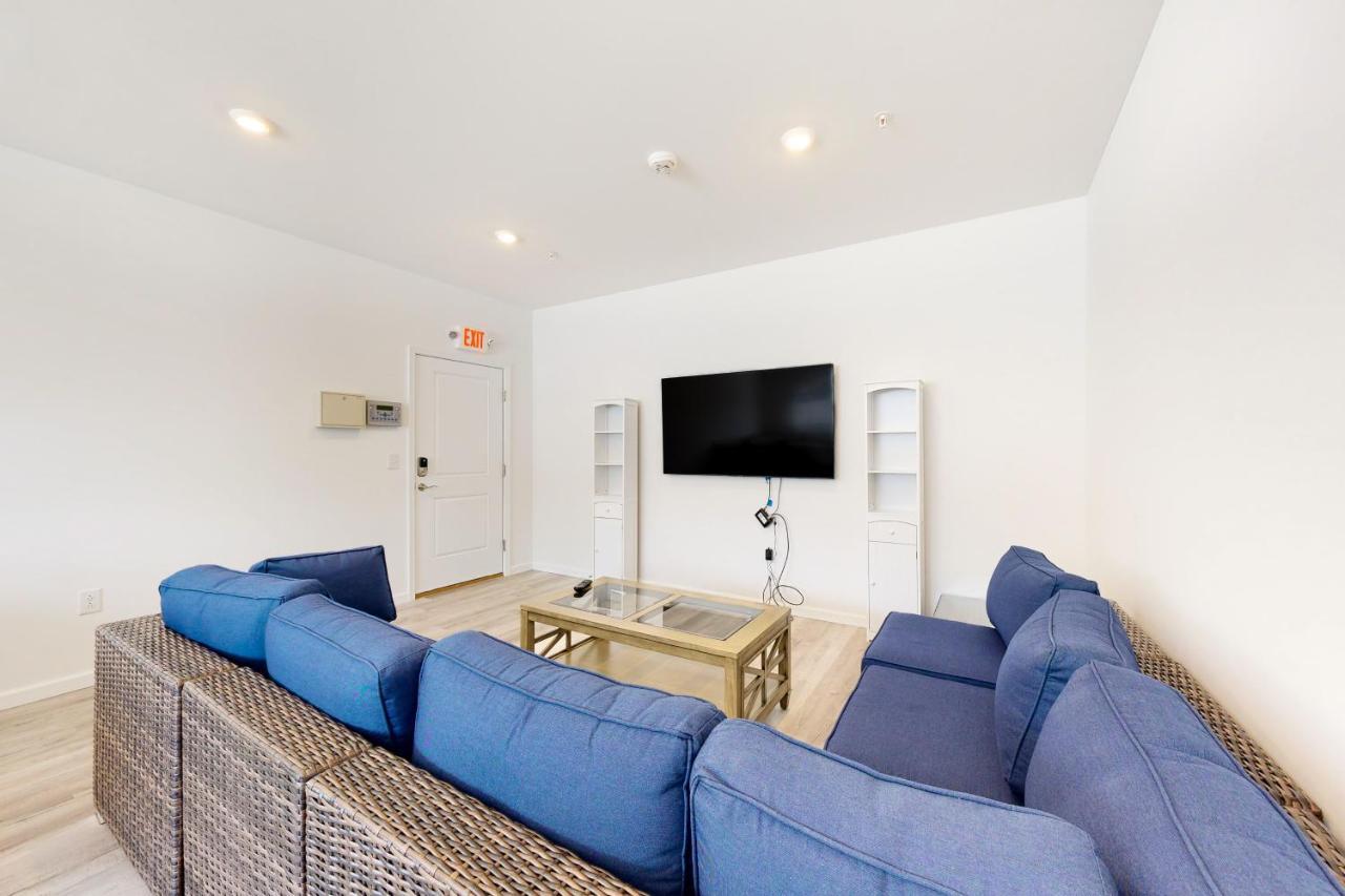 21 Rehoboth Beach House --- 20494 Coastal Highway, Unit #21 Luaran gambar