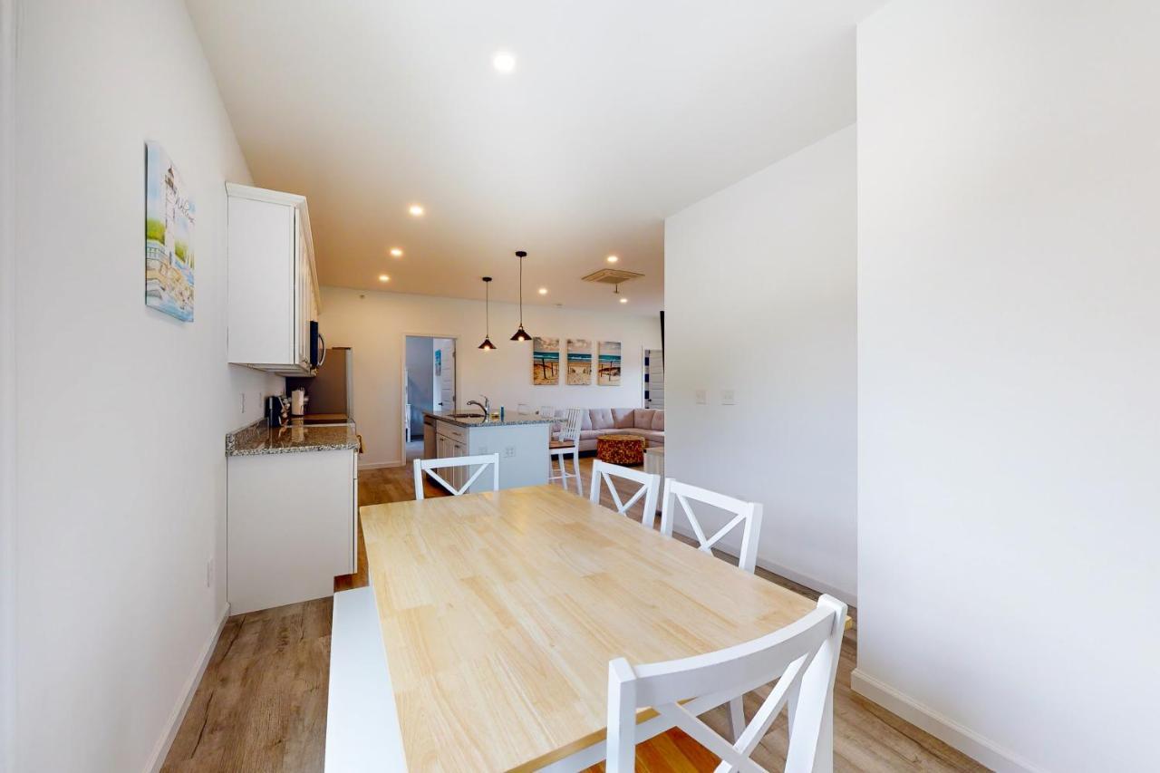 21 Rehoboth Beach House --- 20494 Coastal Highway, Unit #21 Luaran gambar